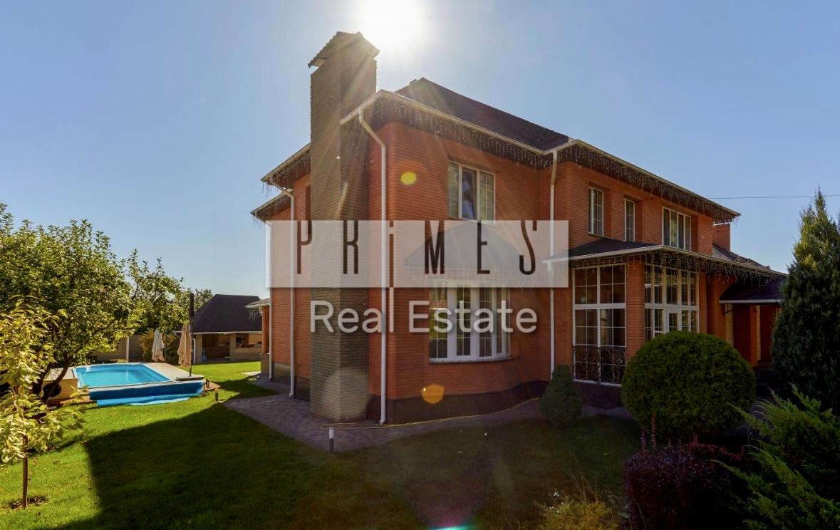 Будинок за адресою (площа 335 м²) - Atlanta.ua - фото 46