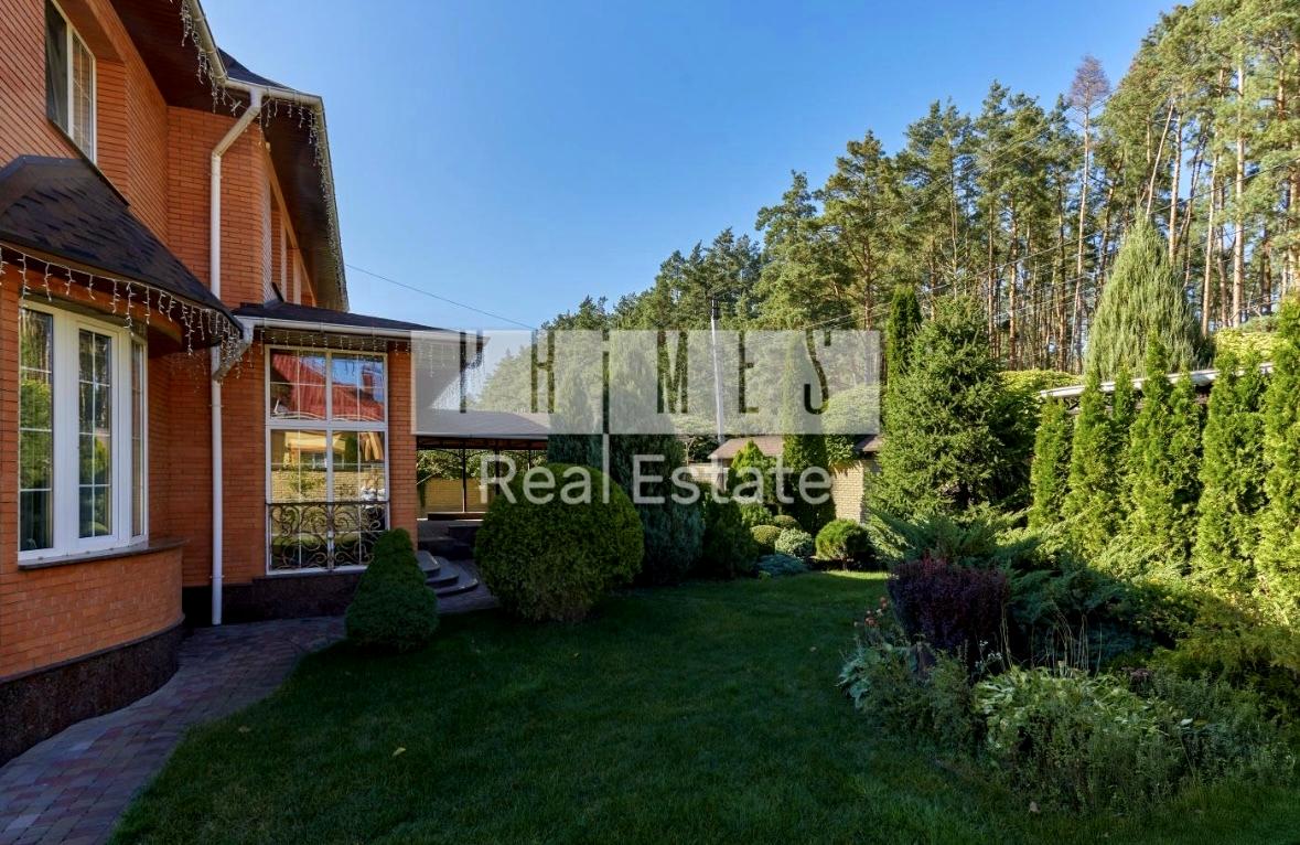 Будинок за адресою (площа 335 м²) - Atlanta.ua - фото 47