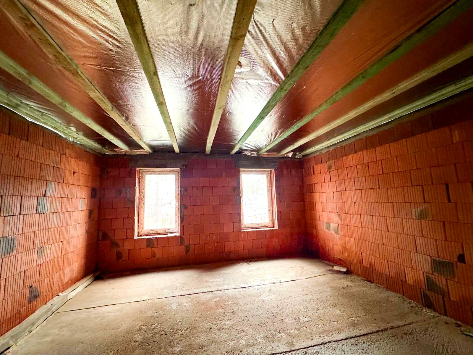 House by the address st. Varshavskaya (area 107 m²) - Atlanta.ua - photo 6