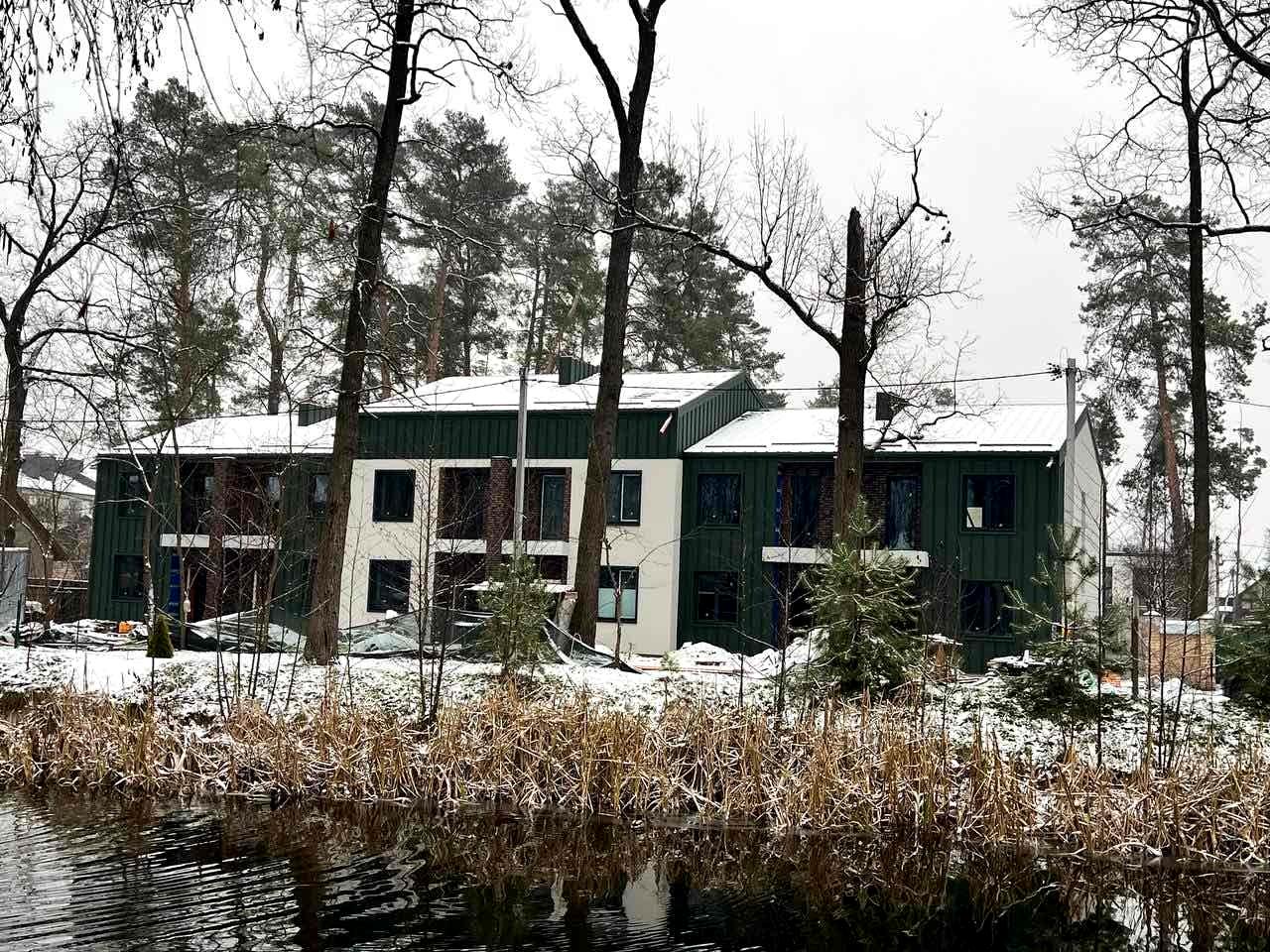 House by the address st. Varshavskaya (area 107 m²) - Atlanta.ua - photo 10