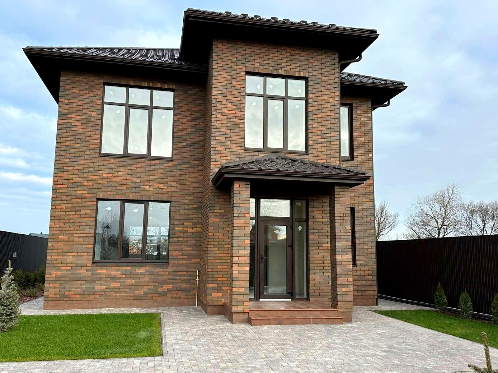 Дом по адресу (площадь 180 м²) - Atlanta.ua - фото 2