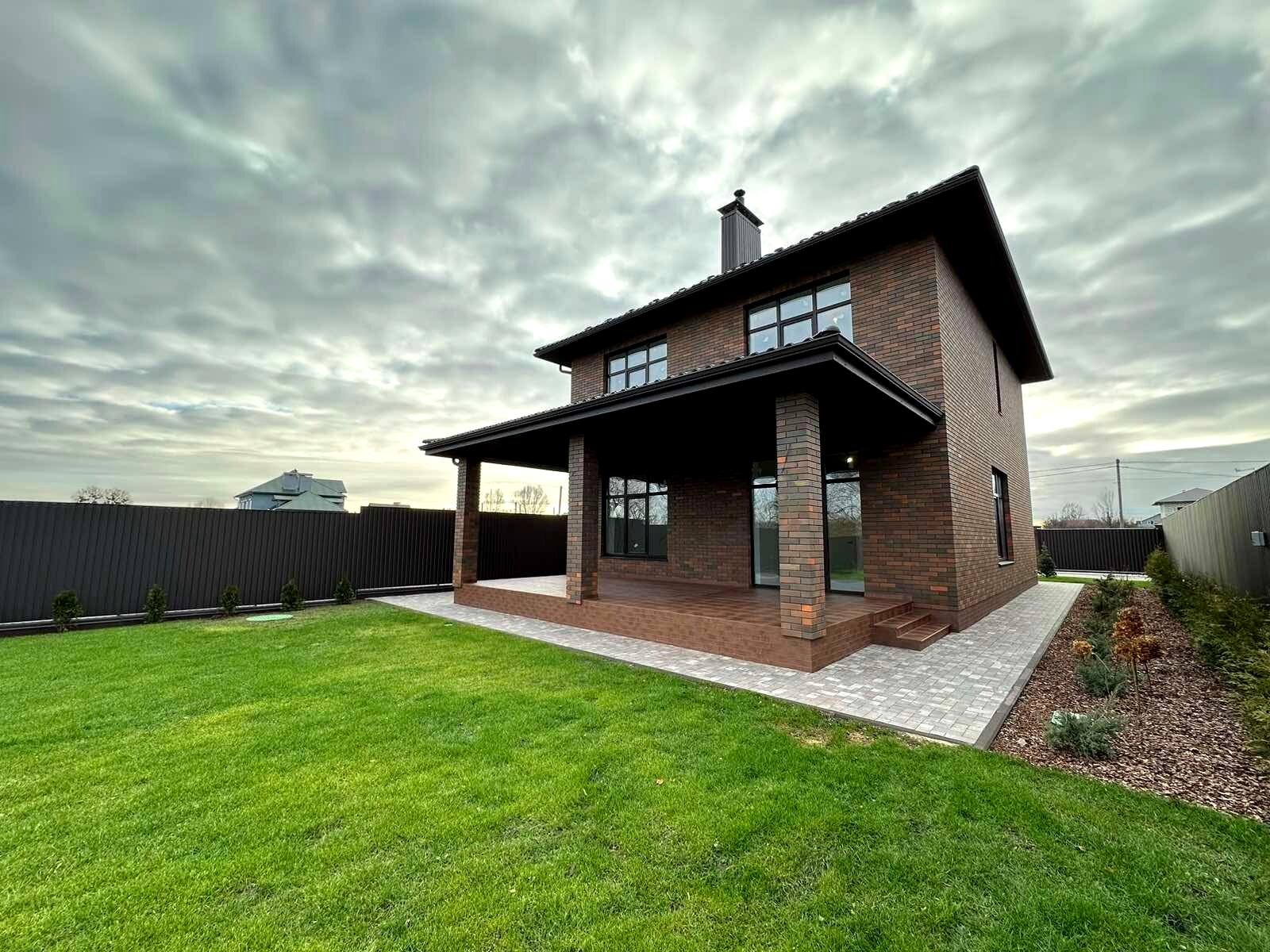 Дом по адресу (площадь 180 м²) - Atlanta.ua - фото 3