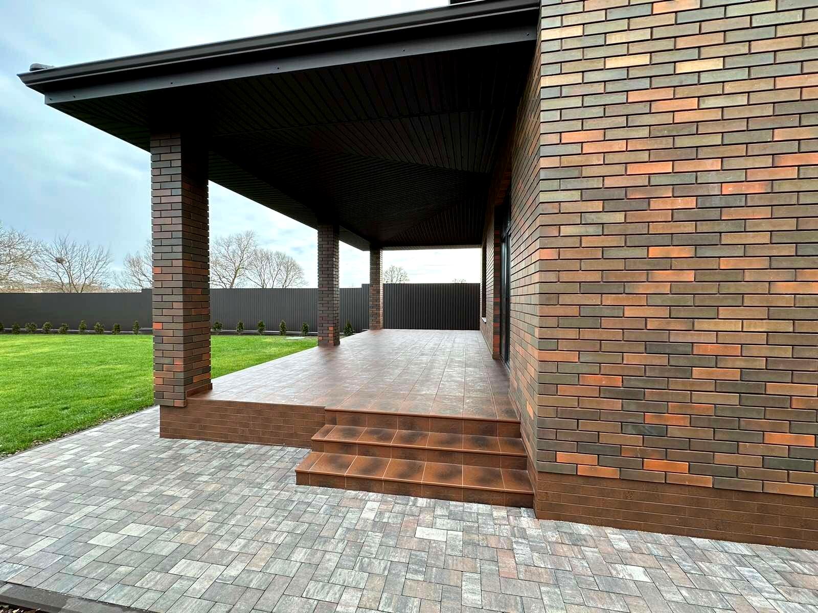 Дом по адресу (площадь 180 м²) - Atlanta.ua - фото 5