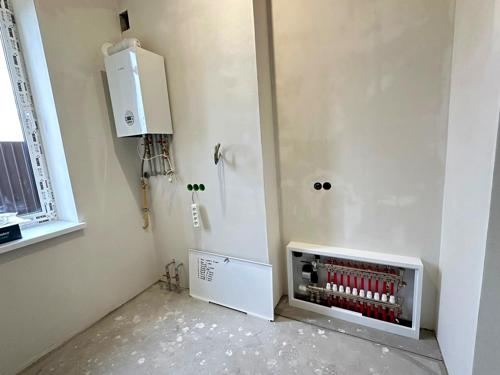 Дом по адресу (площадь 180 м²) - Atlanta.ua - фото 7