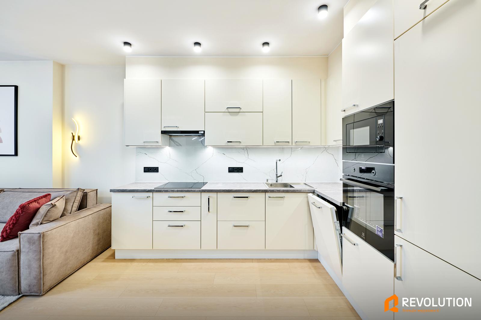 1-кімнатна квартира за адресою вул. Теремківська (площа 56,6 м²) - Atlanta.ua - фото 2