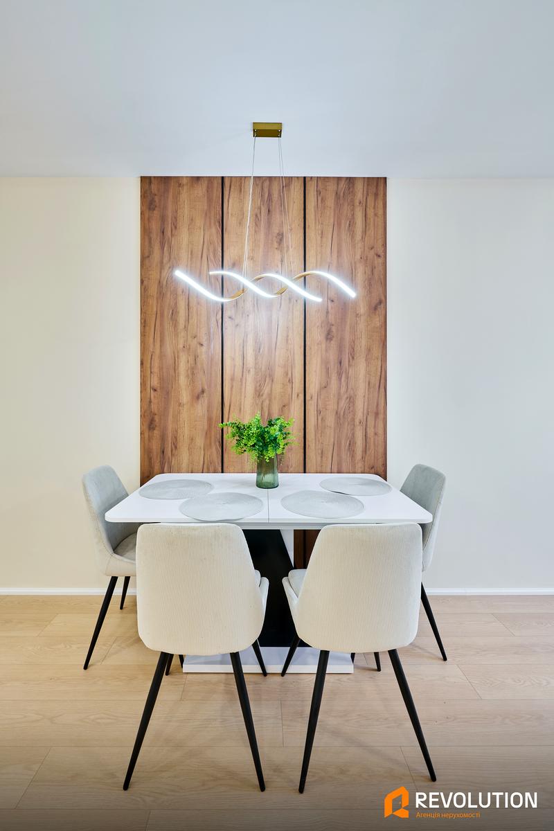 1-кімнатна квартира за адресою вул. Теремківська (площа 56,6 м²) - Atlanta.ua - фото 6