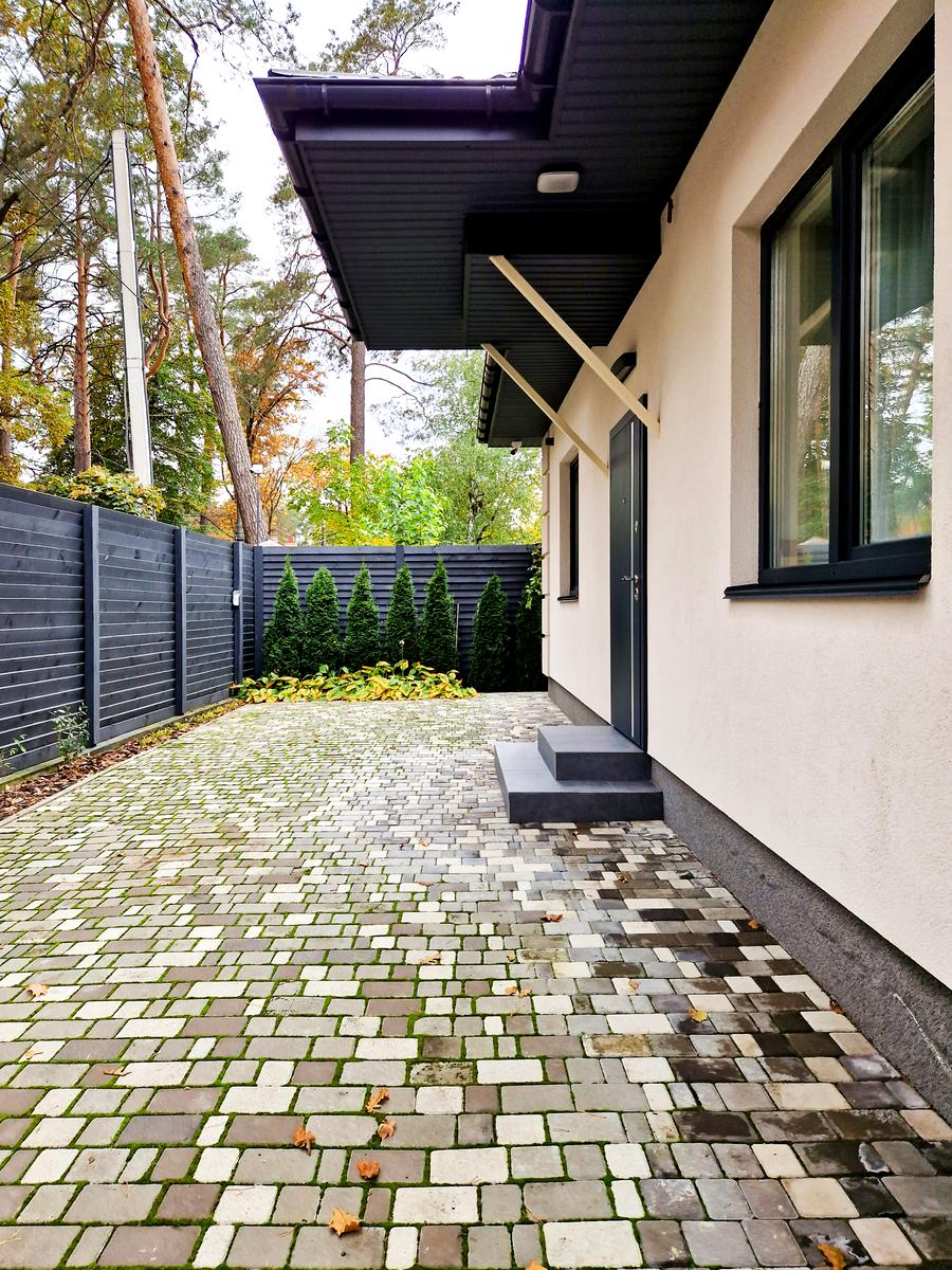 Будинок за адресою вул. Київська (площа 98 м²) - Atlanta.ua - фото 24