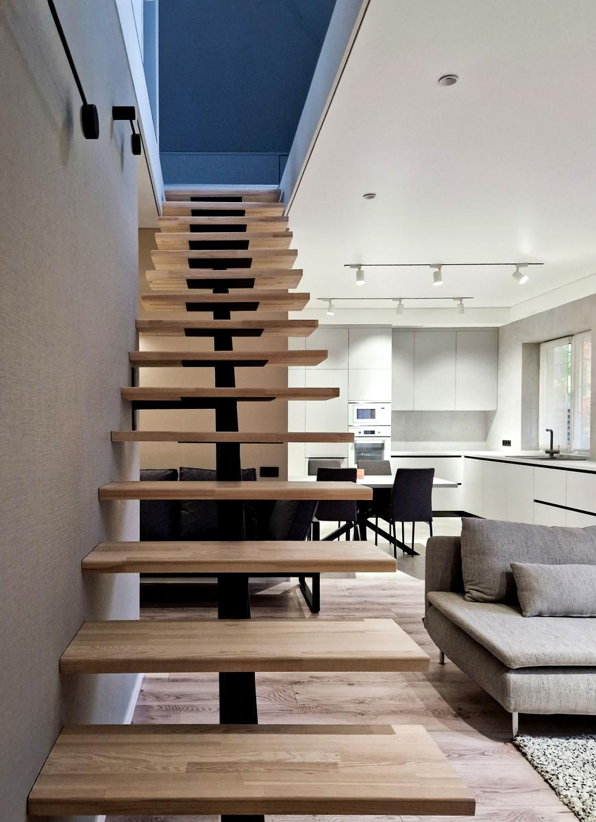 Будинок за адресою вул. Київська (площа 98 м²) - Atlanta.ua - фото 5