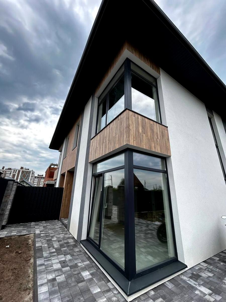 Дом по адресу ул. Симоненко (площадь 112 м²) - Atlanta.ua - фото 2