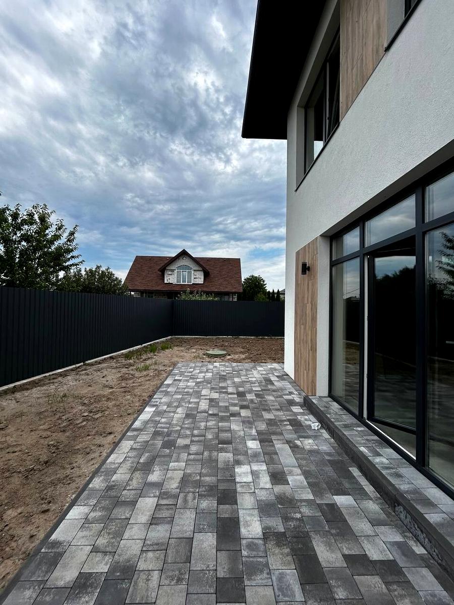 Дом по адресу ул. Симоненко (площадь 112 м²) - Atlanta.ua - фото 4