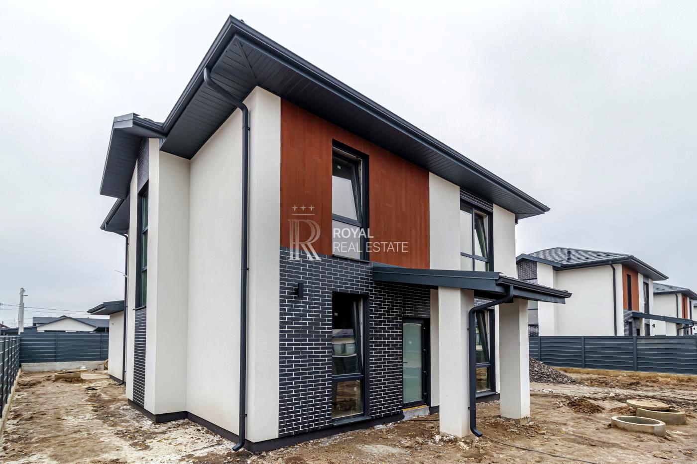 House by the address (area 155 m²) - Atlanta.ua - photo 3