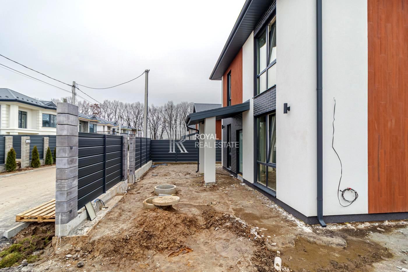 House by the address (area 155 m²) - Atlanta.ua - photo 2