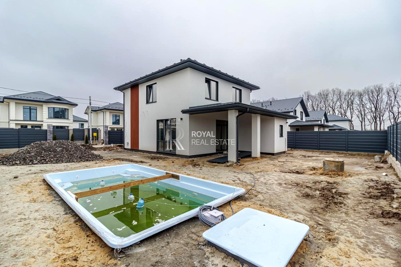 House by the address (area 155 m²) - Atlanta.ua - photo 26