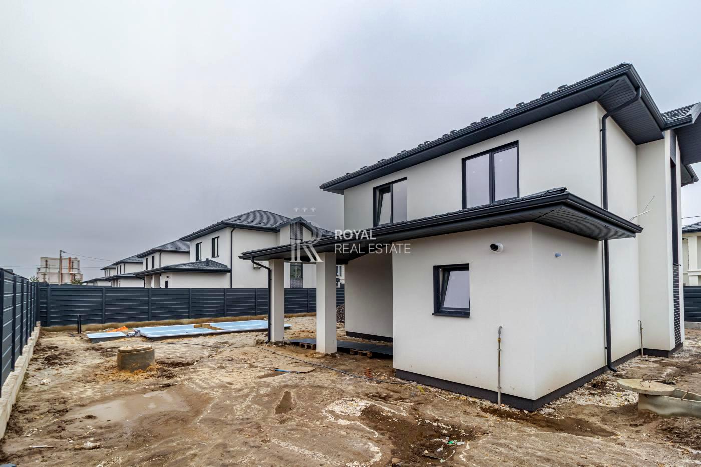 House by the address (area 155 m²) - Atlanta.ua - photo 28