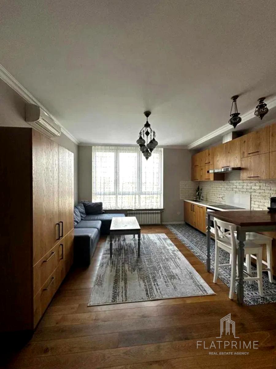 2-кімнатна квартира за адресою вул. Вірменська (площа 65 м²) - Atlanta.ua - фото 5