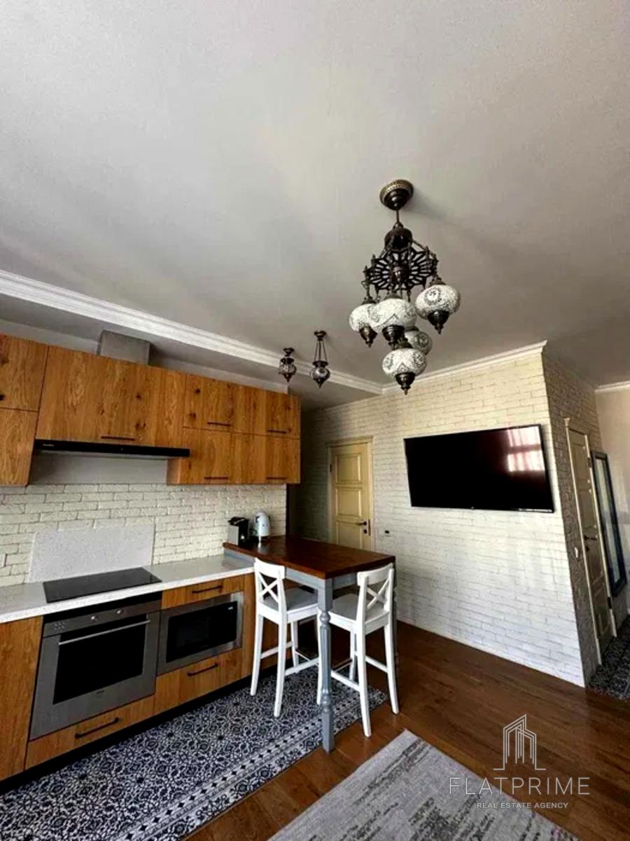 2-кімнатна квартира за адресою вул. Вірменська (площа 65 м²) - Atlanta.ua - фото 3