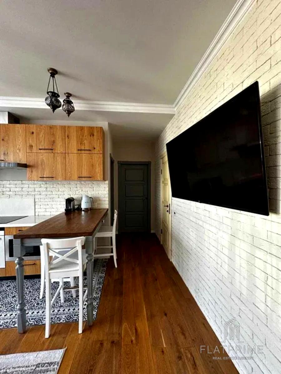 2-кімнатна квартира за адресою вул. Вірменська (площа 65 м²) - Atlanta.ua - фото 4