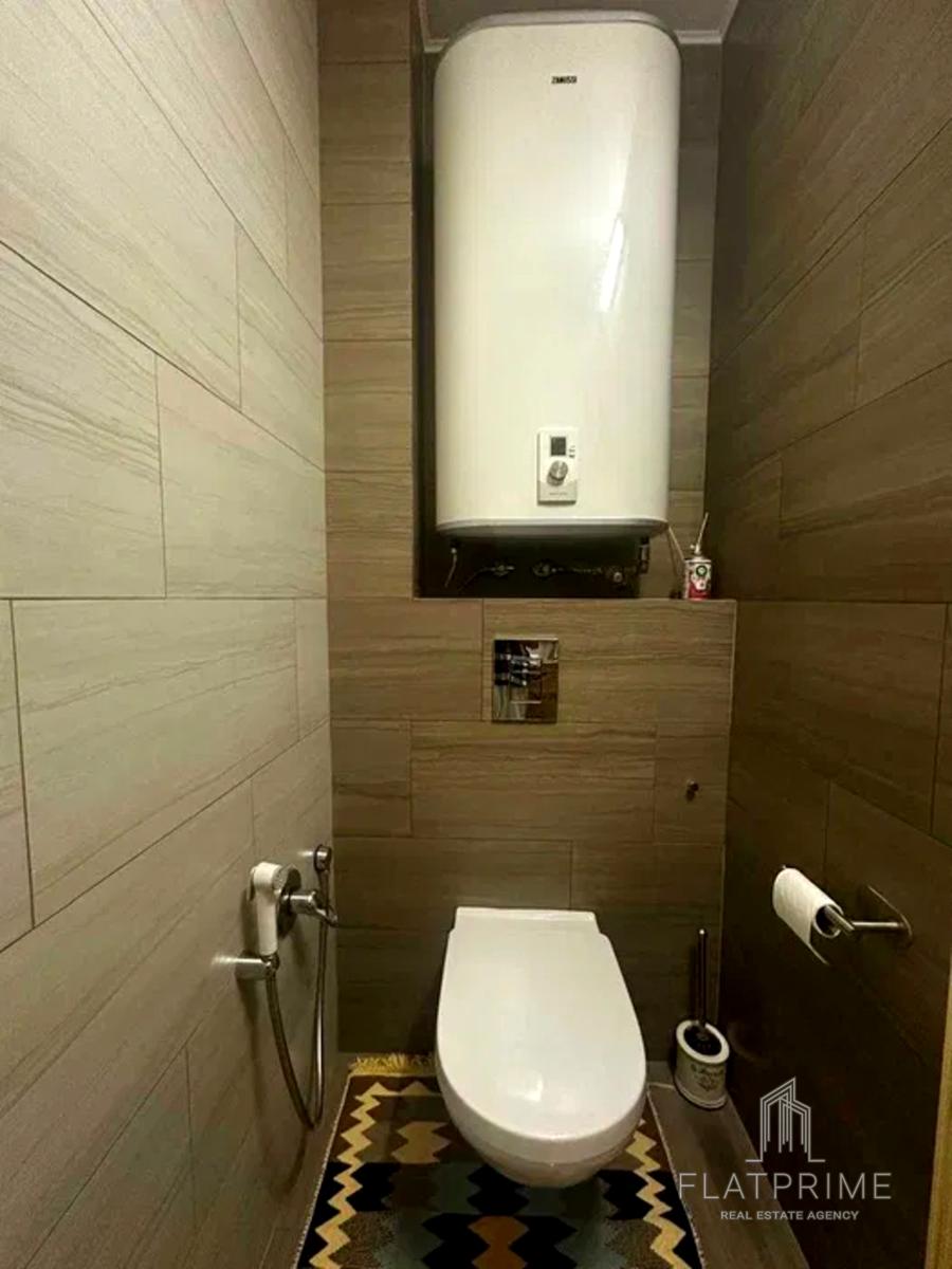 2-кімнатна квартира за адресою вул. Вірменська (площа 65 м²) - Atlanta.ua - фото 15