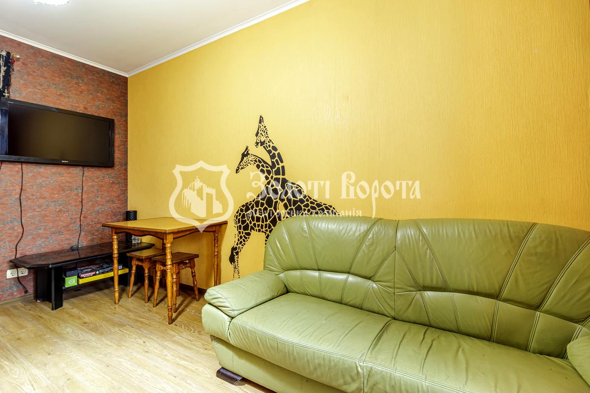 1-комнатная квартира по адресу (площадь 47 м²) - Atlanta.ua - фото 4