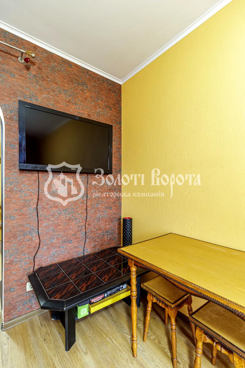 1-комнатная квартира по адресу (площадь 47 м²) - Atlanta.ua - фото 5