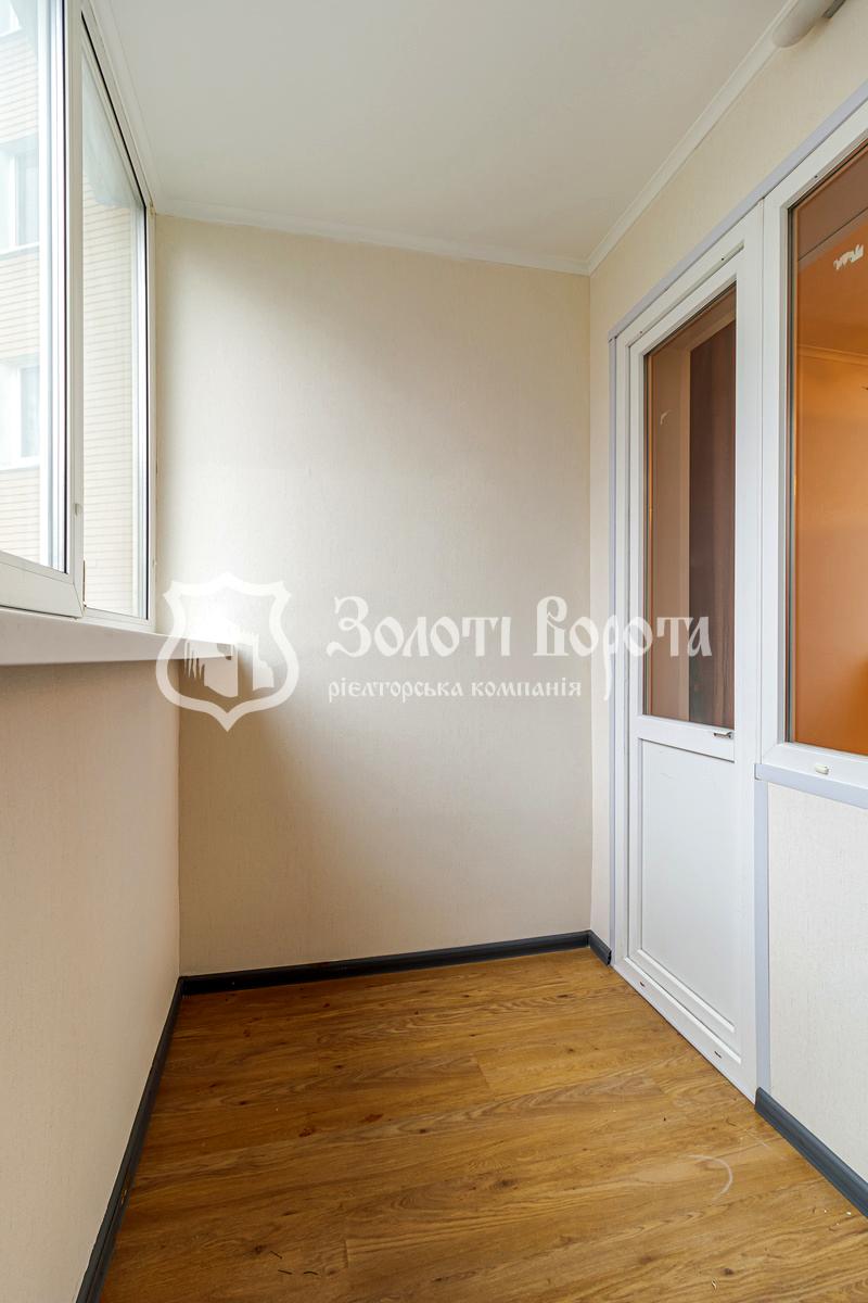 1-комнатная квартира по адресу (площадь 47 м²) - Atlanta.ua - фото 10