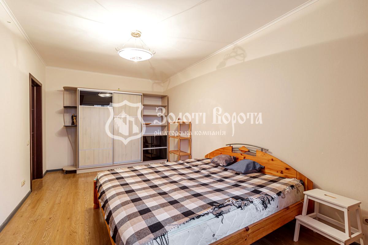 1-комнатная квартира по адресу (площадь 47 м²) - Atlanta.ua - фото 8