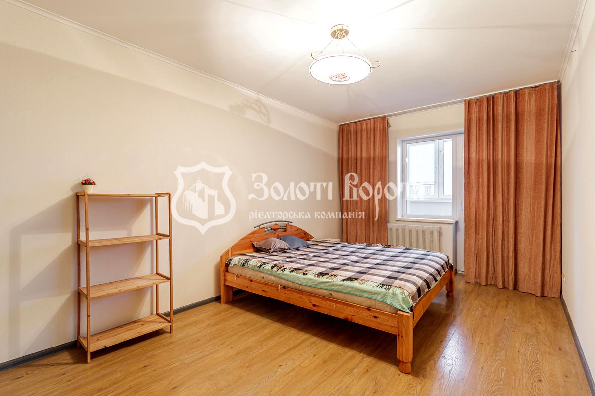 1-комнатная квартира по адресу (площадь 47 м²) - Atlanta.ua - фото 7