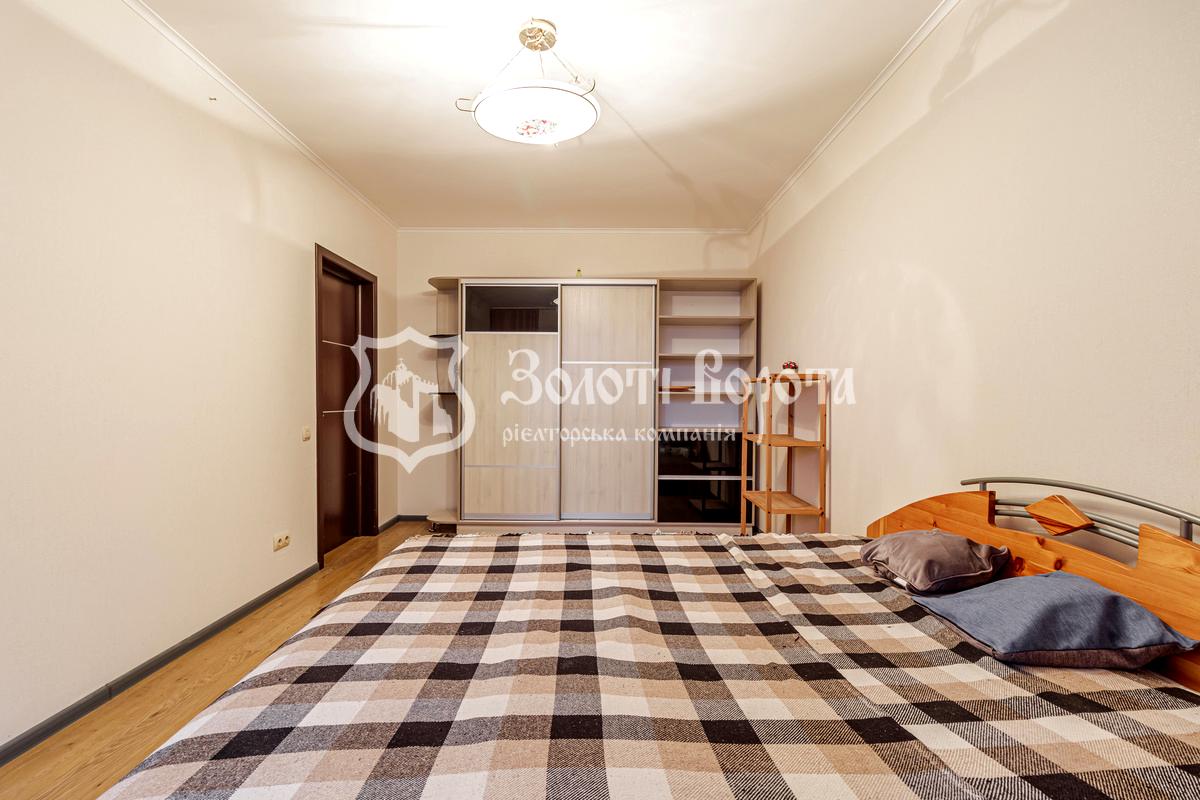 1-комнатная квартира по адресу (площадь 47 м²) - Atlanta.ua - фото 9