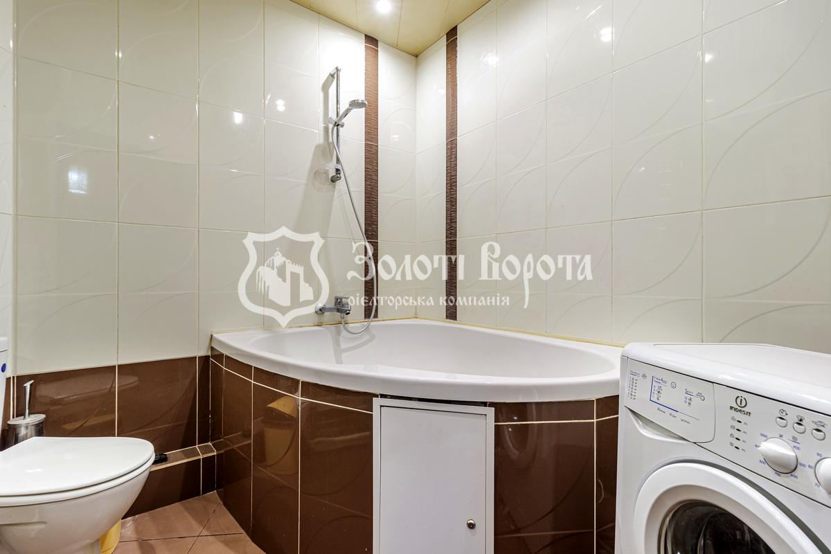 1-комнатная квартира по адресу (площадь 47 м²) - Atlanta.ua - фото 11