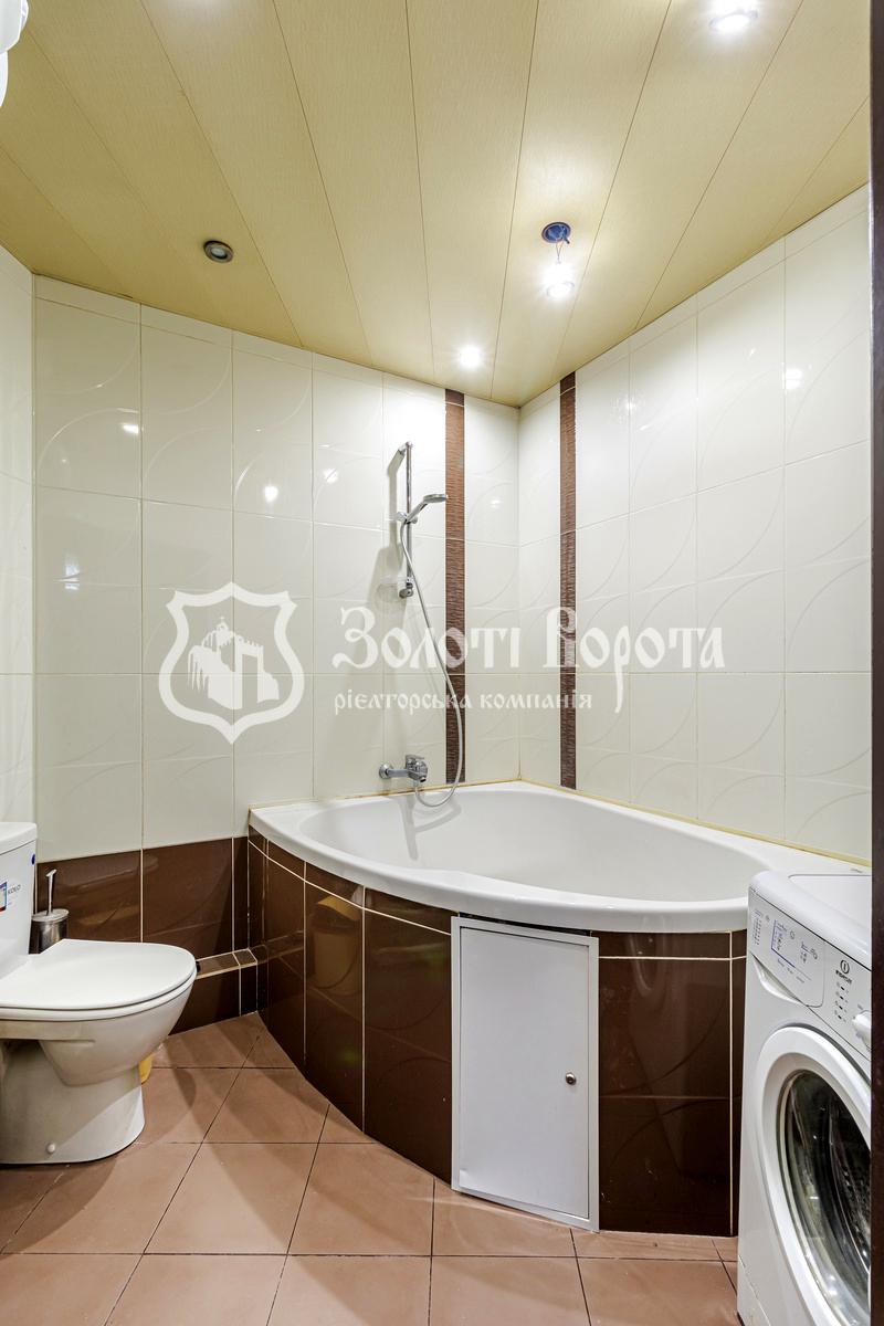 1-комнатная квартира по адресу (площадь 47 м²) - Atlanta.ua - фото 12