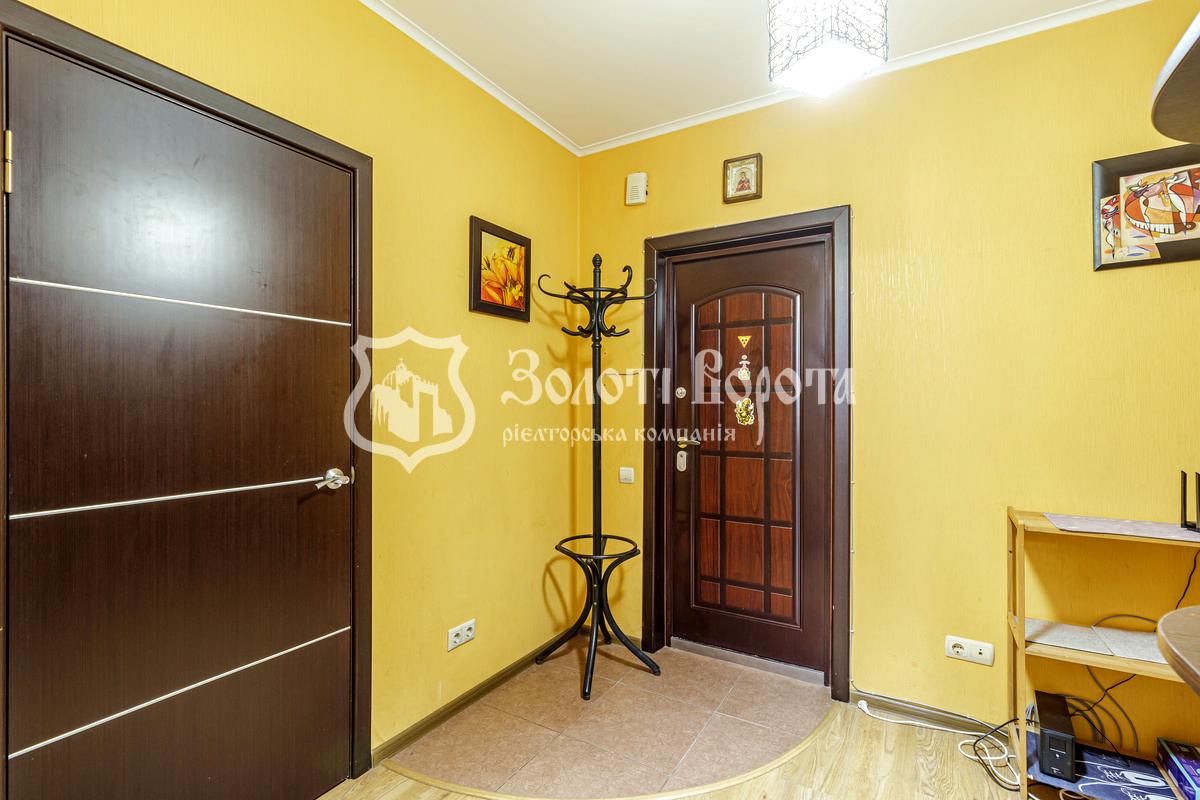 1-комнатная квартира по адресу (площадь 47 м²) - Atlanta.ua - фото 15