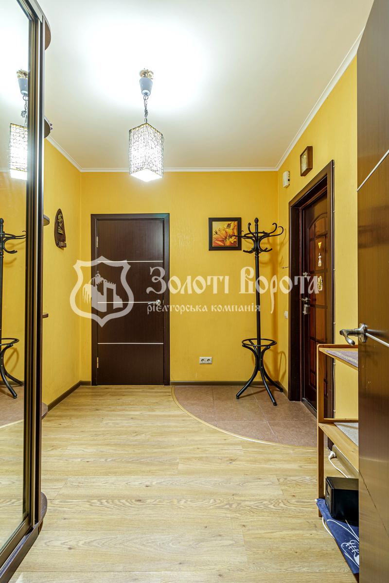 1-комнатная квартира по адресу (площадь 47 м²) - Atlanta.ua - фото 16