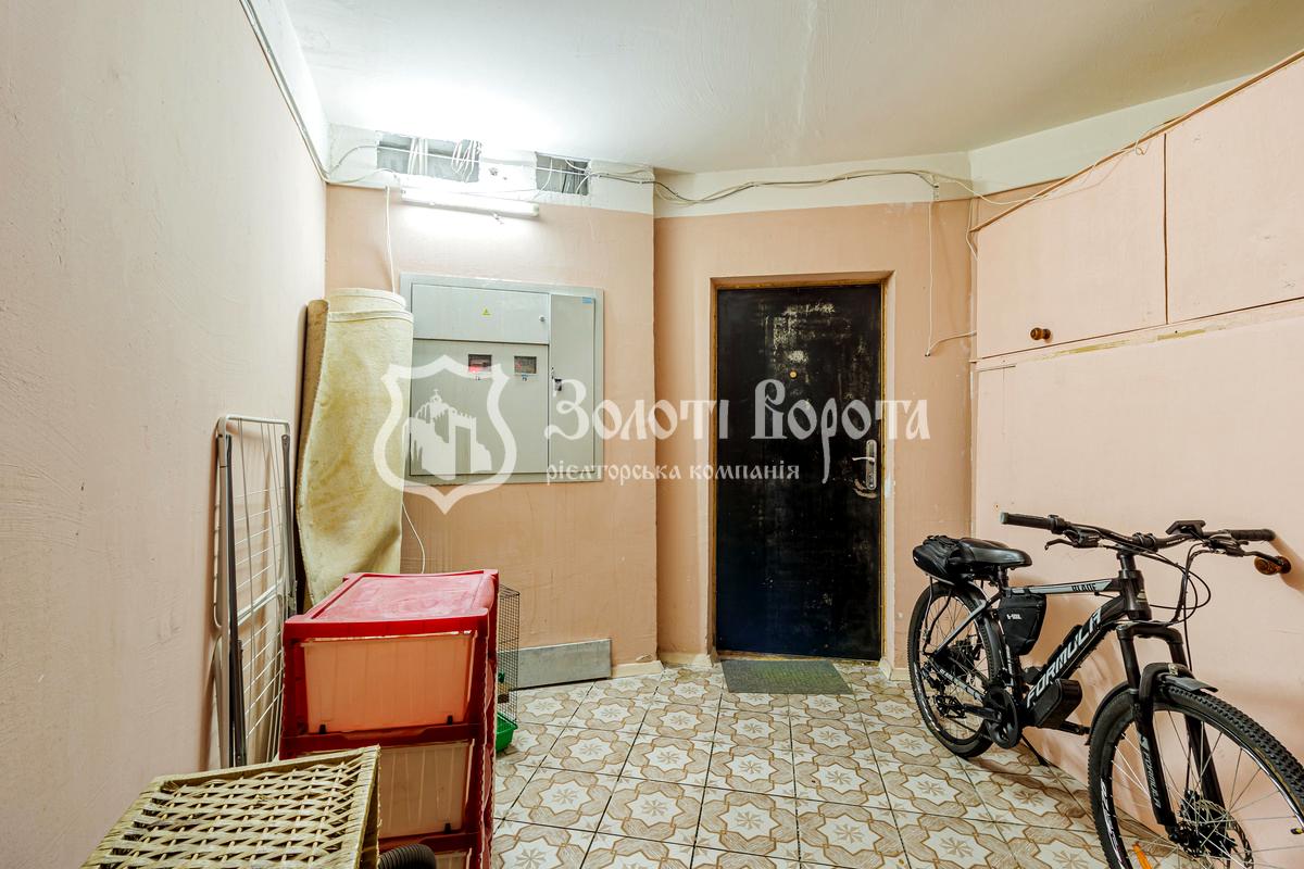 1-комнатная квартира по адресу (площадь 47 м²) - Atlanta.ua - фото 17