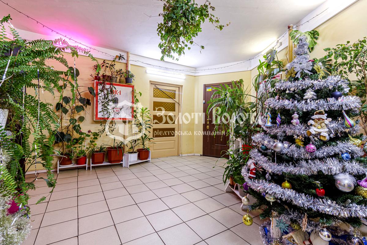 1-комнатная квартира по адресу (площадь 47 м²) - Atlanta.ua - фото 19