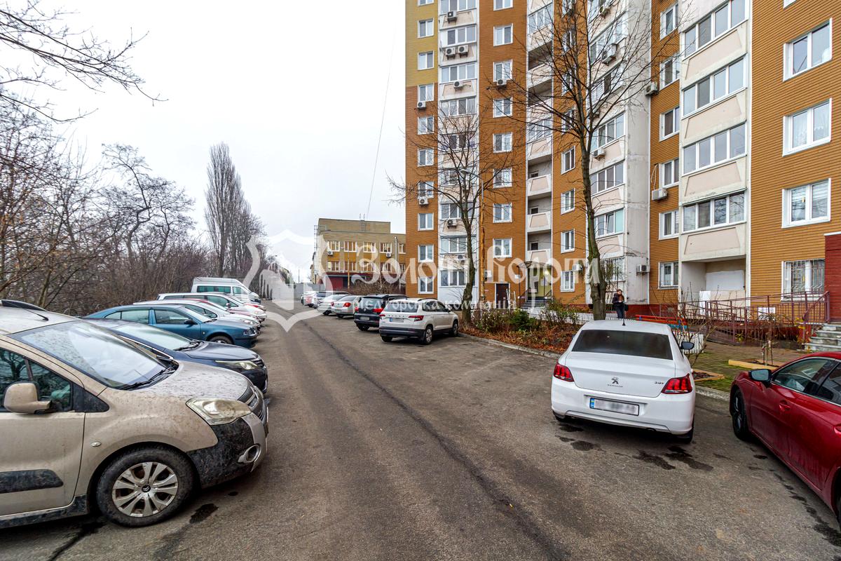 1-комнатная квартира по адресу (площадь 47 м²) - Atlanta.ua - фото 20