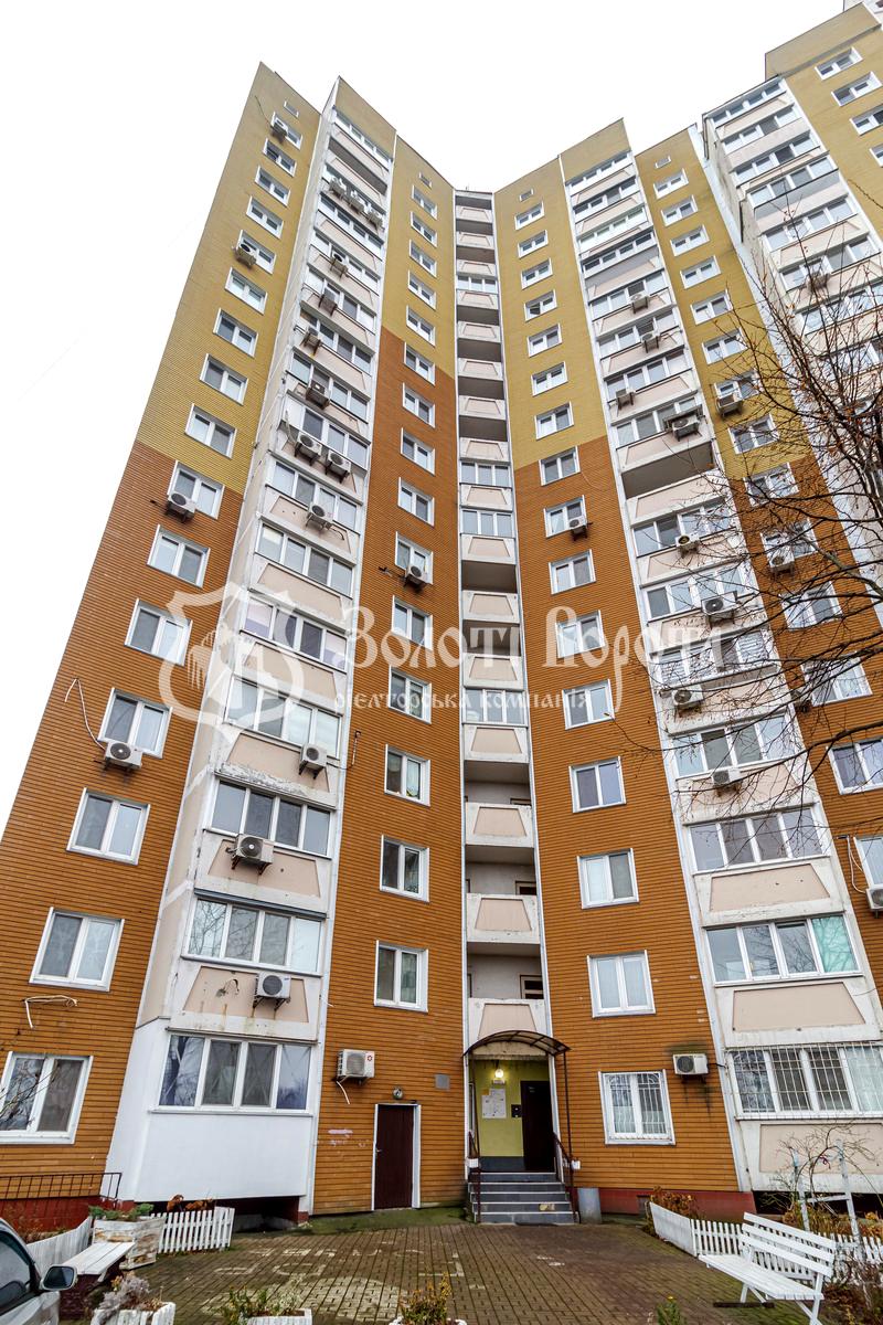 1-комнатная квартира по адресу (площадь 47 м²) - Atlanta.ua - фото 22