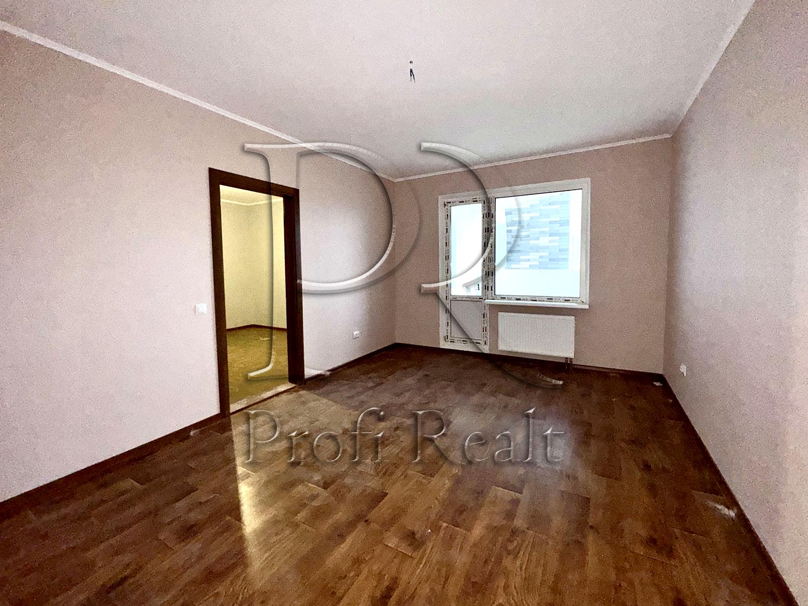 2-кімнатна квартира за адресою вул. Коноплянська (площа 77 м²) - Atlanta.ua - фото 5