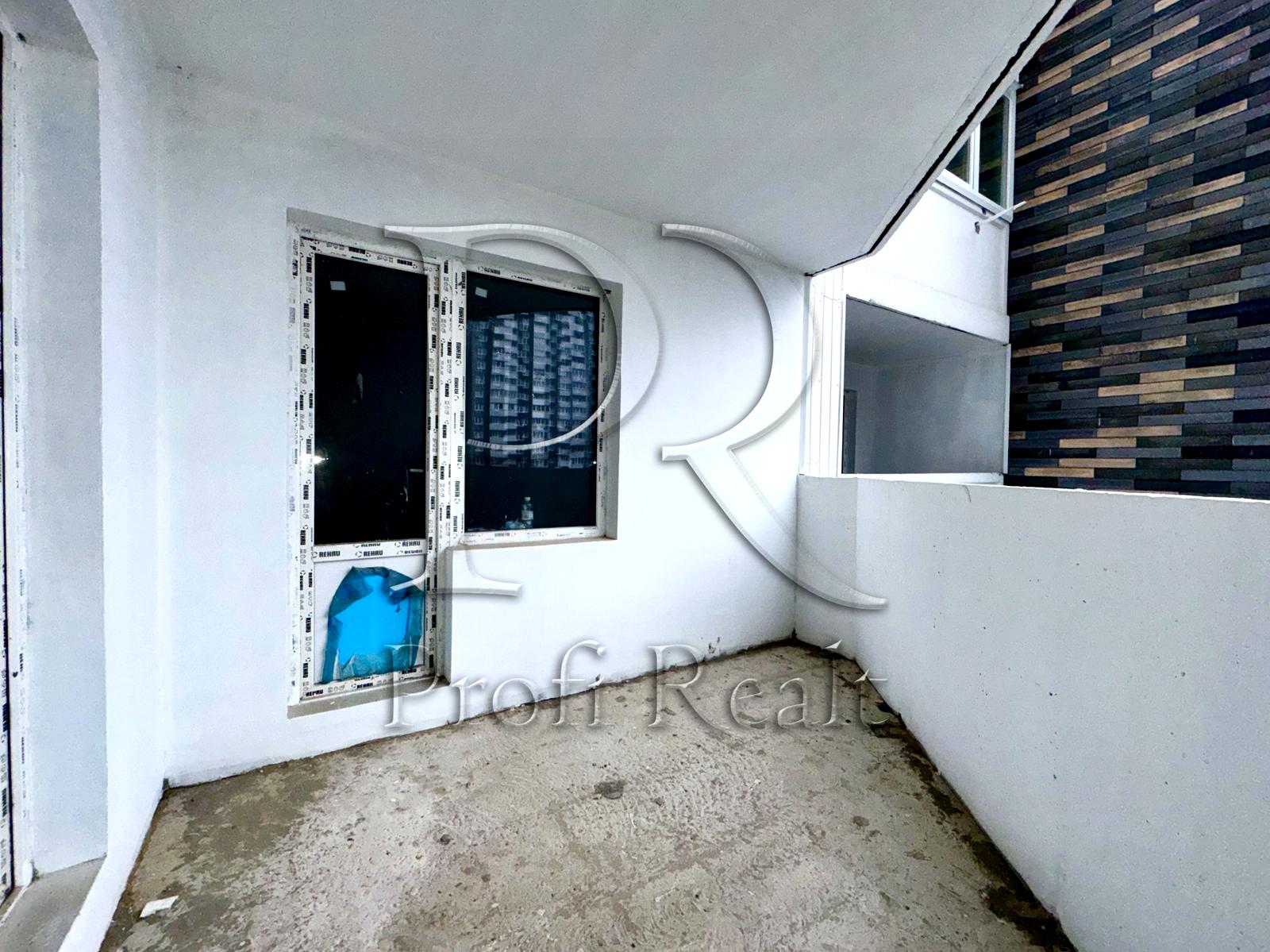 2-кімнатна квартира за адресою вул. Коноплянська (площа 77 м²) - Atlanta.ua - фото 2