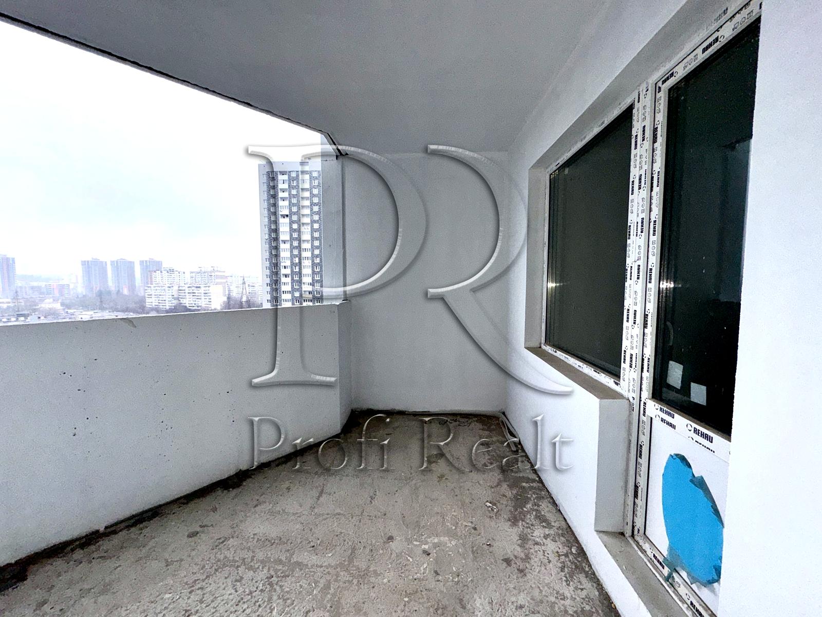 2-кімнатна квартира за адресою вул. Коноплянська (площа 77 м²) - Atlanta.ua - фото 3