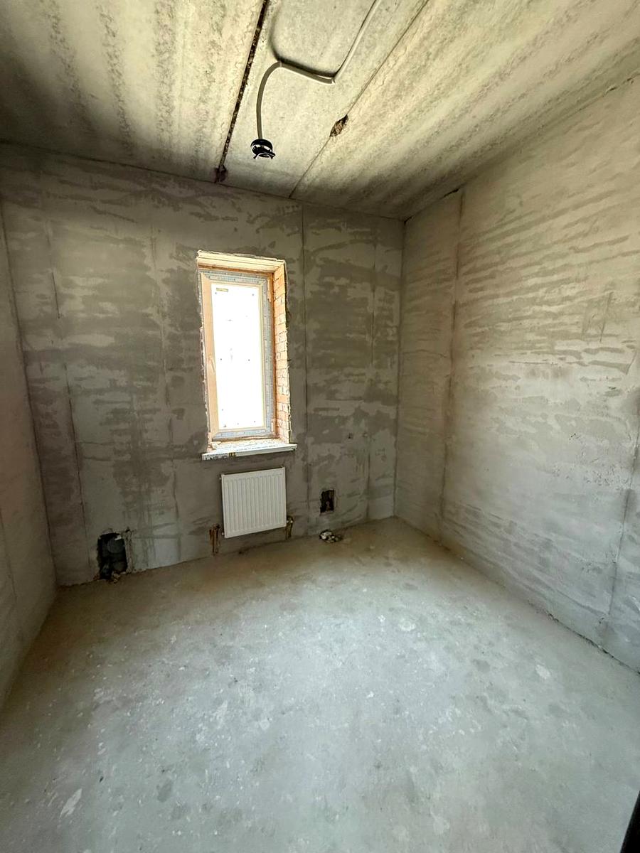 2-кімнатна квартира за адресою (площа 64 м²) - Atlanta.ua - фото 3