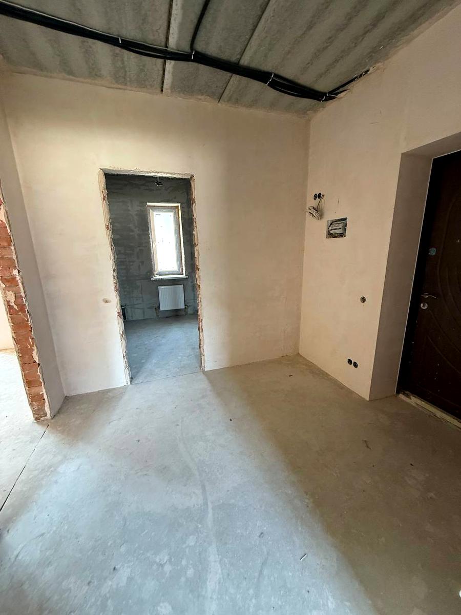 2-кімнатна квартира за адресою (площа 64 м²) - Atlanta.ua - фото 2