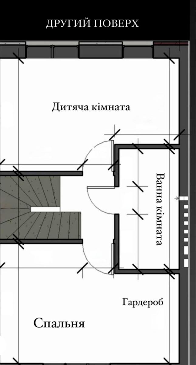 House by the address st. Nezhinskaya (area 135 m²) - Atlanta.ua - photo 14