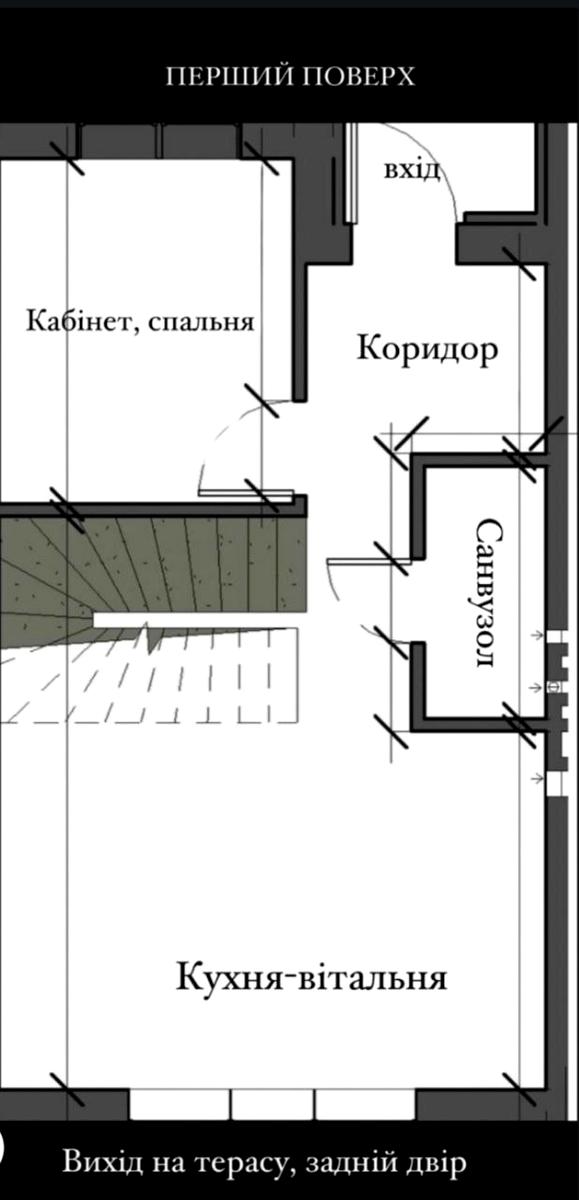 House by the address st. Nezhinskaya (area 135 m²) - Atlanta.ua - photo 15