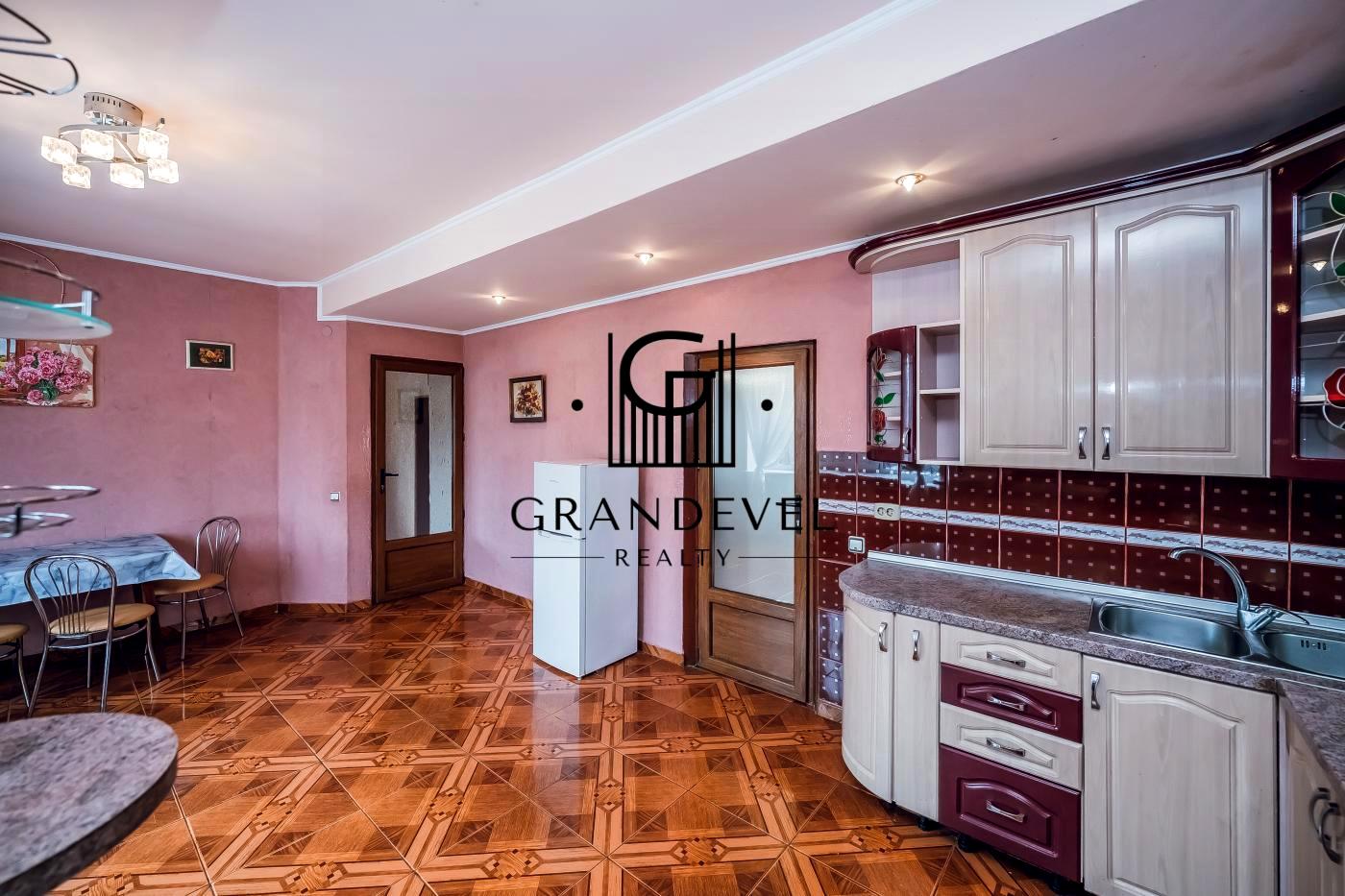 Дом по адресу (площадь 243 м²) - Atlanta.ua - фото 24