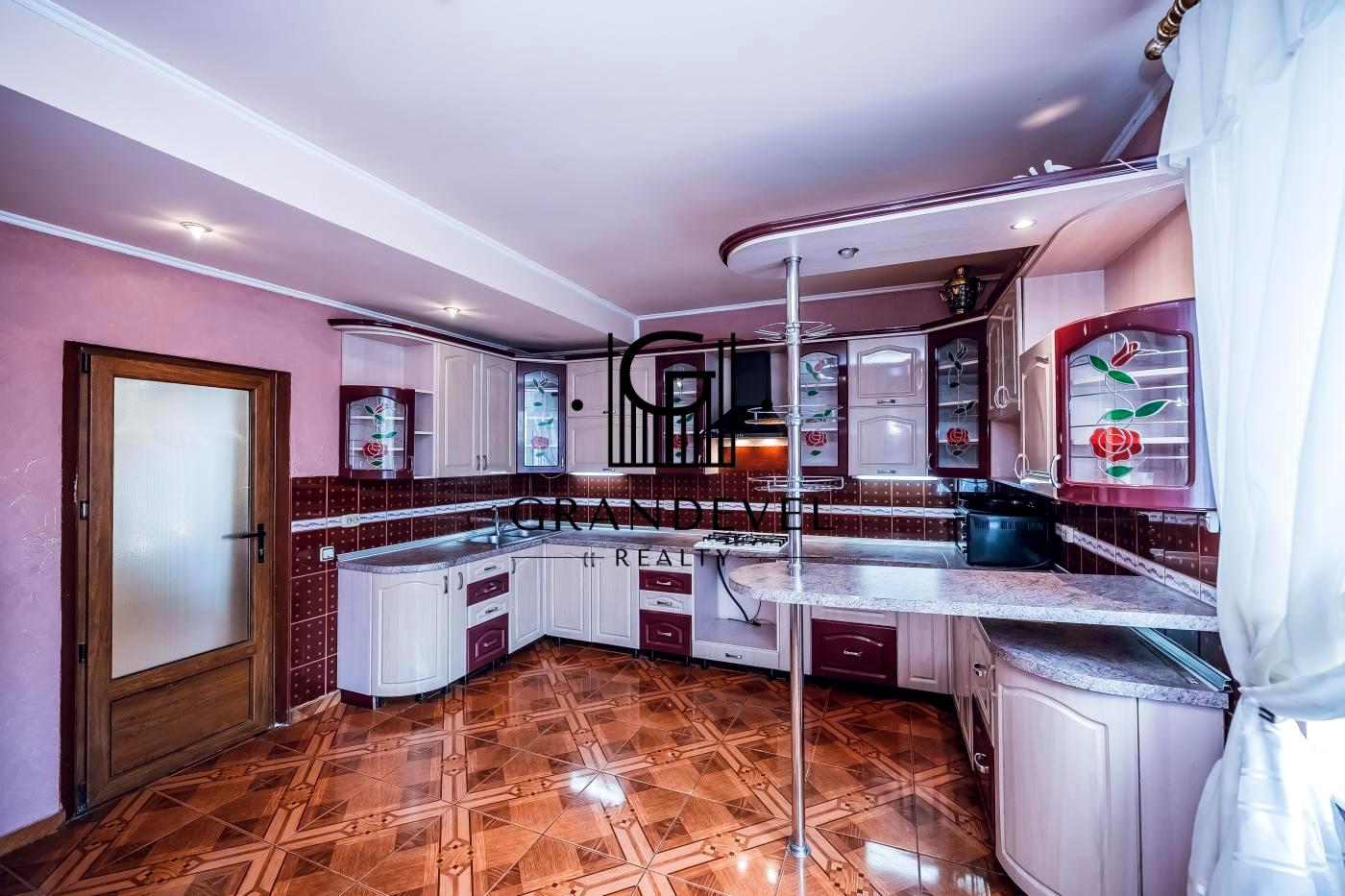 Дом по адресу (площадь 243 м²) - Atlanta.ua - фото 22