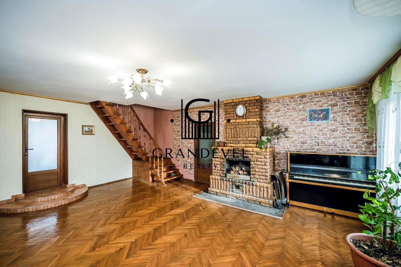 Дом по адресу (площадь 243 м²) - Atlanta.ua - фото 5