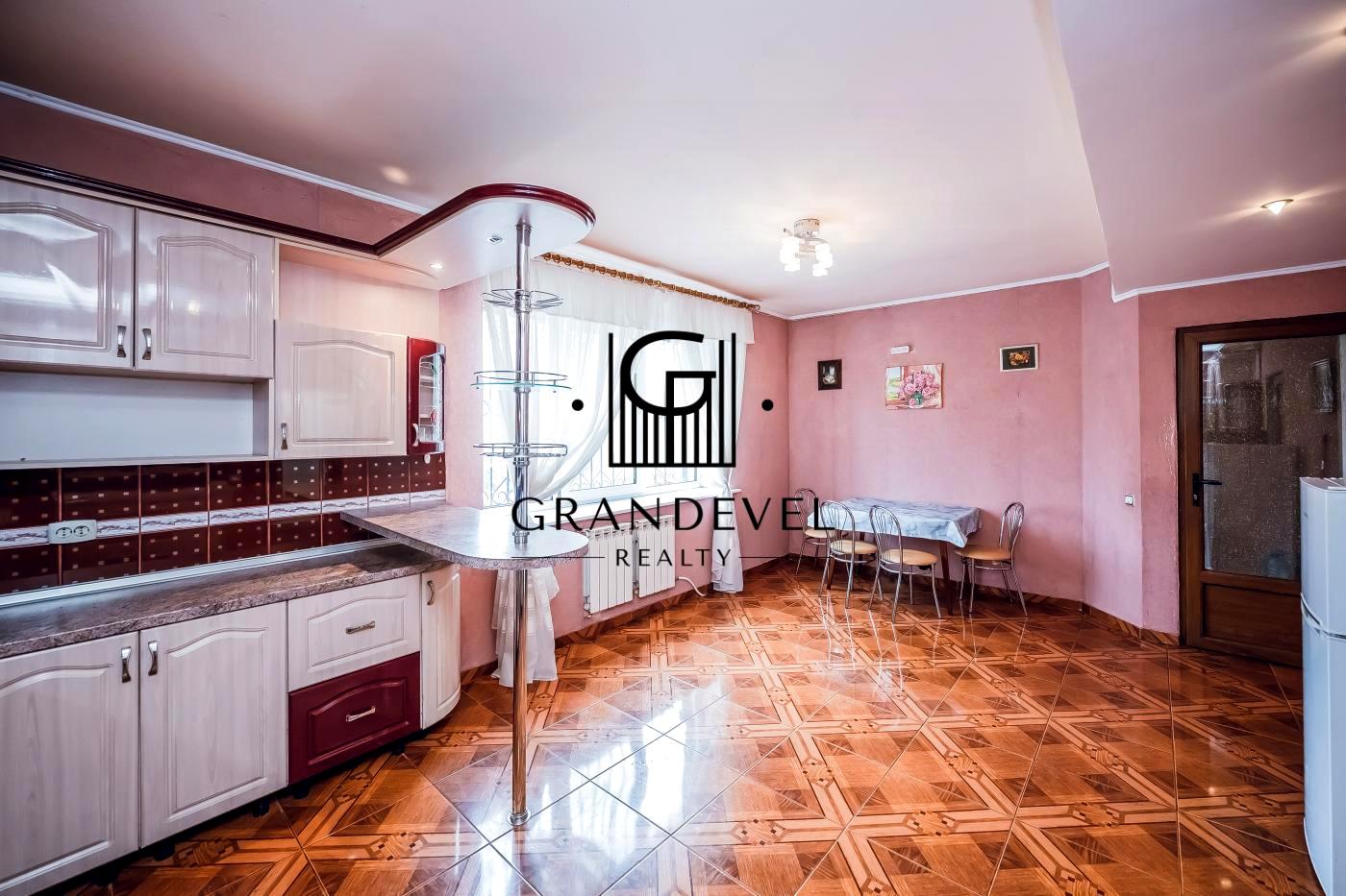 Дом по адресу (площадь 243 м²) - Atlanta.ua - фото 23