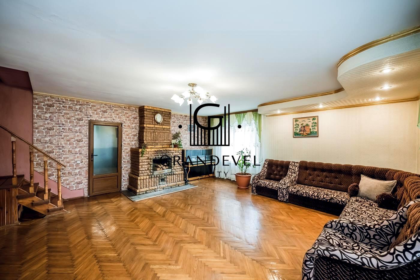 Дом по адресу (площадь 243 м²) - Atlanta.ua - фото 4