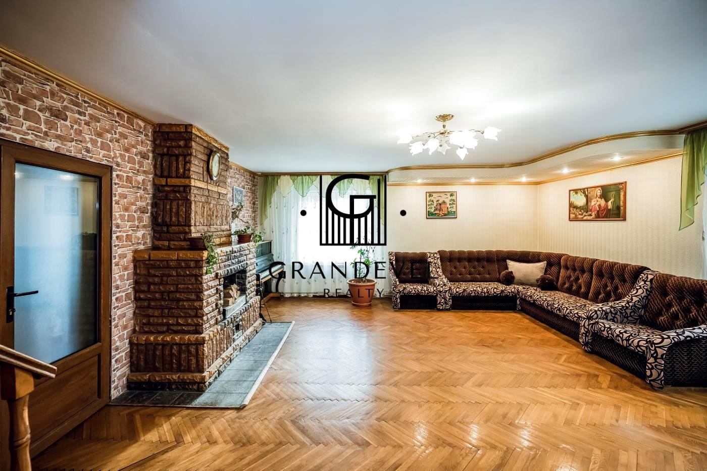 Дом по адресу (площадь 243 м²) - Atlanta.ua - фото 3