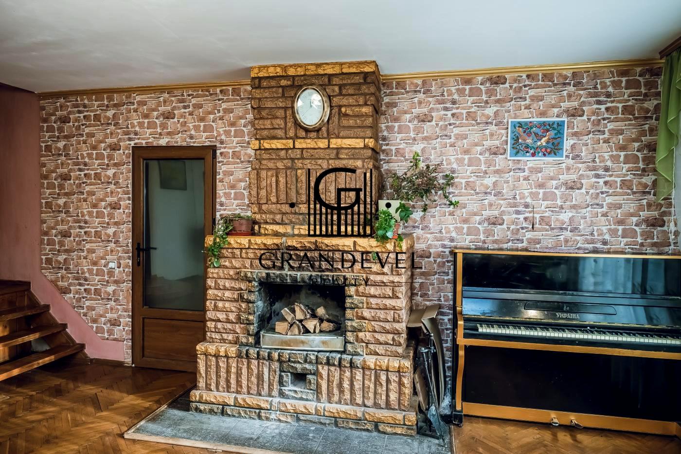 Дом по адресу (площадь 243 м²) - Atlanta.ua - фото 6